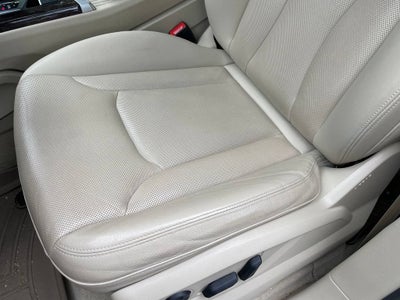 2019 Audi Q7 Premium Plus