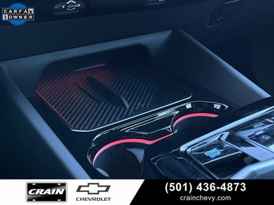 2024 BMW i5 eDrive40