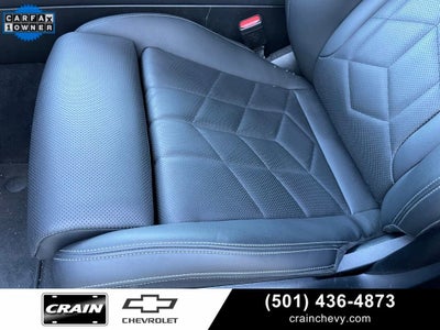 2024 BMW i5 eDrive40