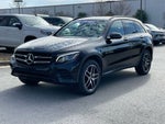 2019 Mercedes-Benz GLC GLC 300