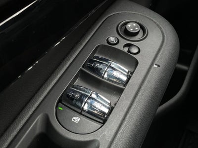 2024 MINI Clubman All4 Cooper S