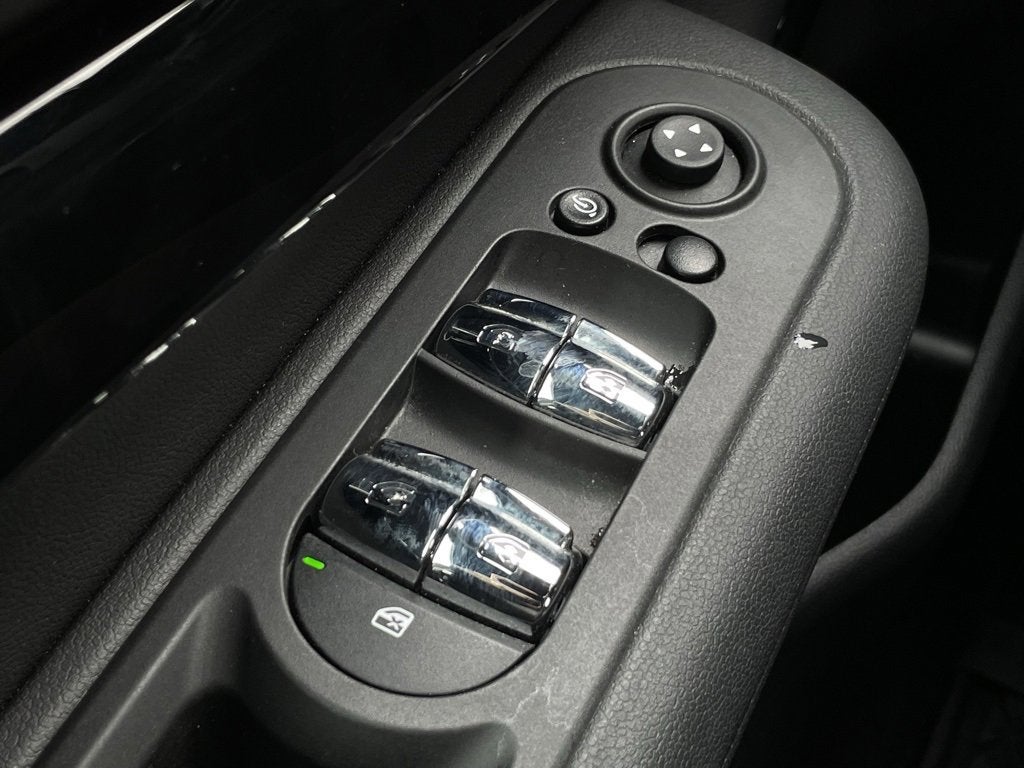 2024 MINI Clubman All4 Cooper S