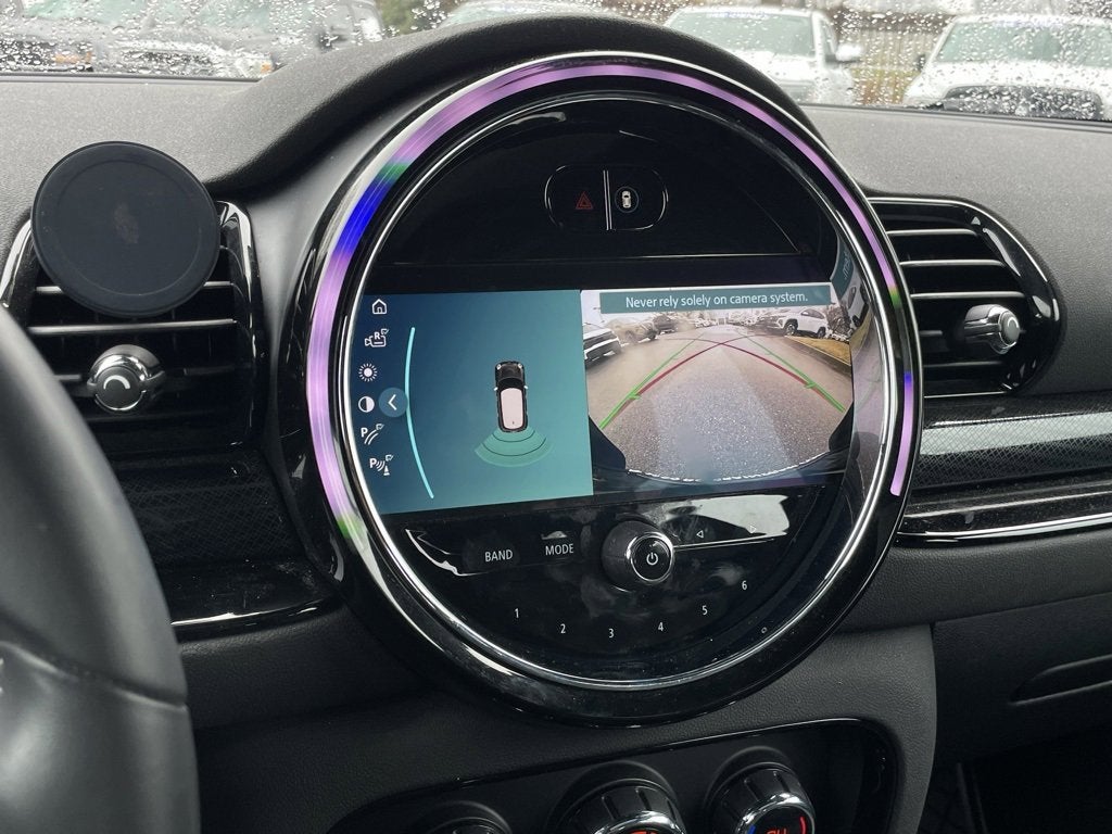 2024 MINI Clubman All4 Cooper S