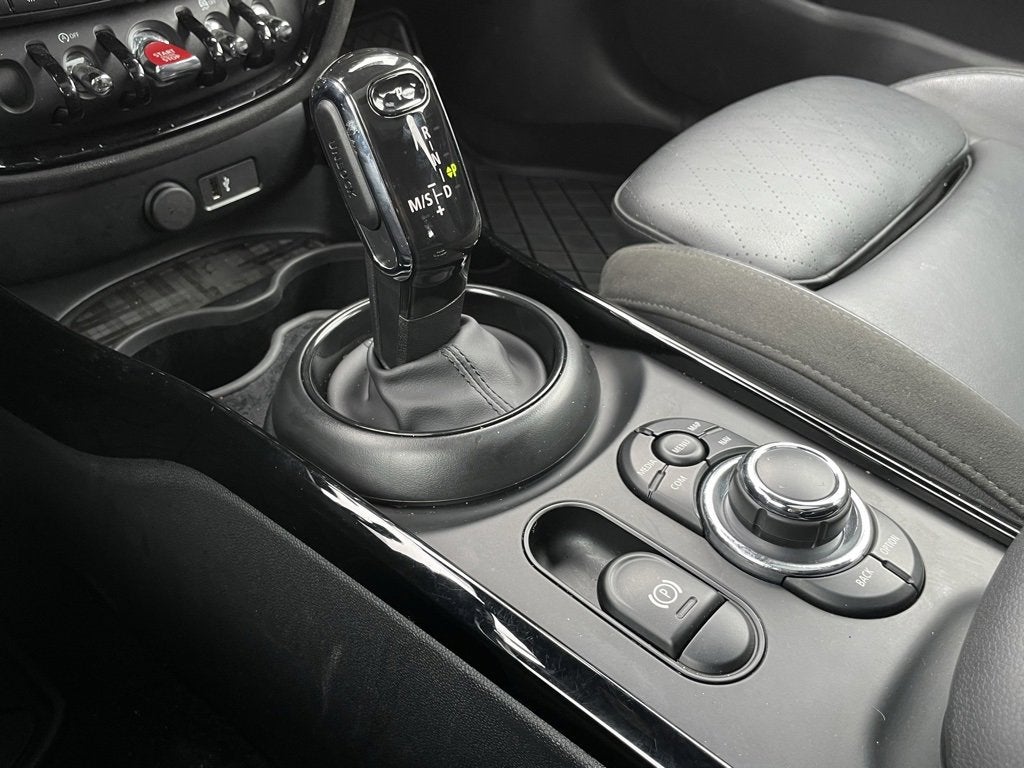 2024 MINI Clubman All4 Cooper S