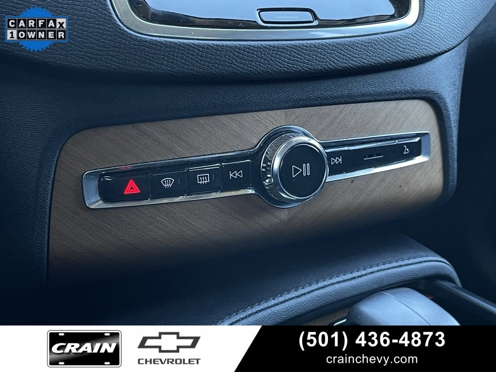 2023 Volvo XC90 Plus