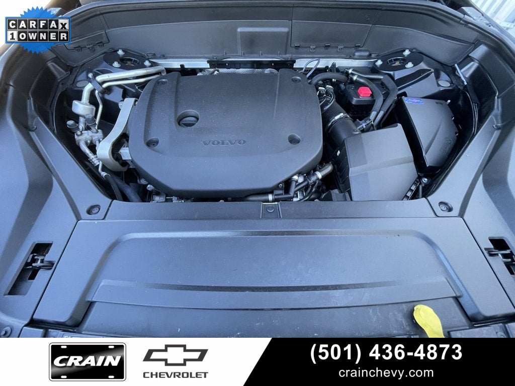 2023 Volvo XC90 Plus