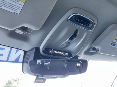 2021 Volvo XC90 Momentum