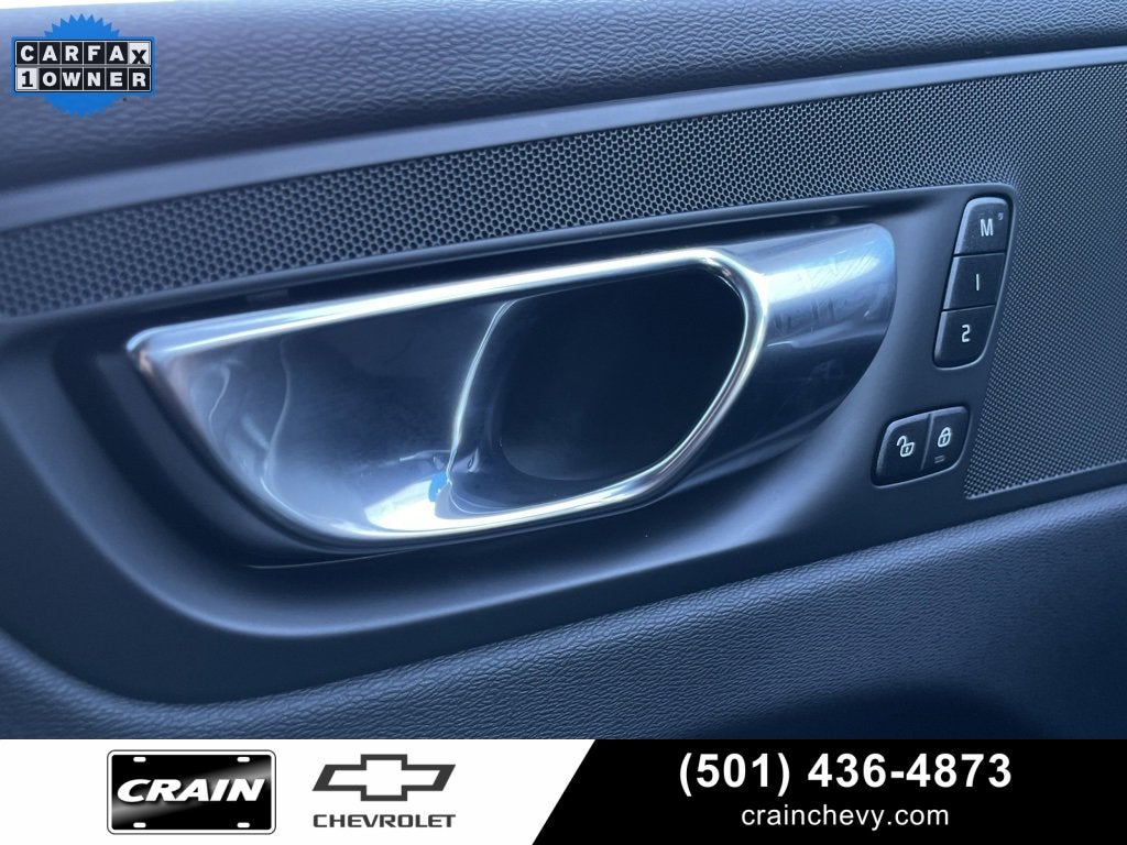 2023 Volvo XC60 Core