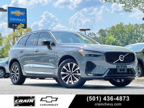 2023 Volvo XC60 Plus Dark Theme
