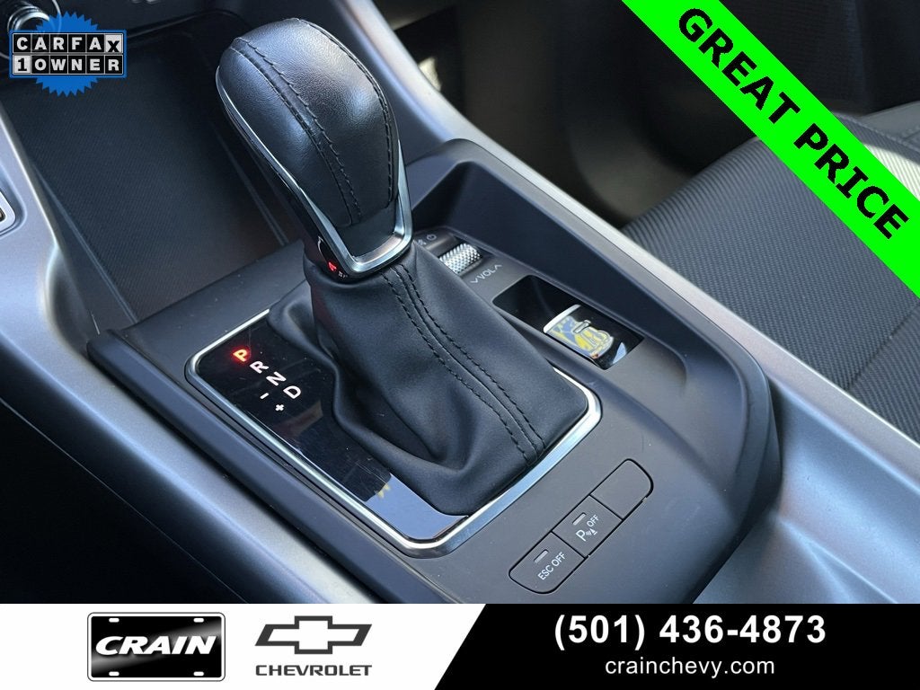 2024 Dodge Hornet GT