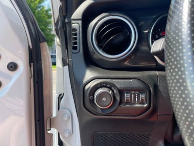 2021 Jeep Wrangler Unlimited Rubicon 392
