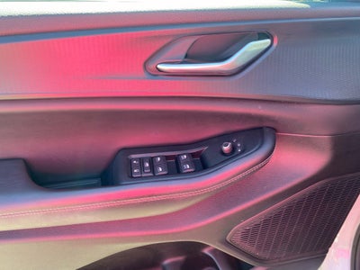 2023 Jeep Grand Cherokee L Altitude X