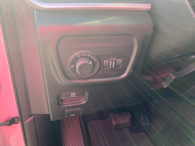 2023 Jeep Grand Cherokee L Altitude X