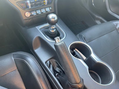 2022 Ford Mustang GT