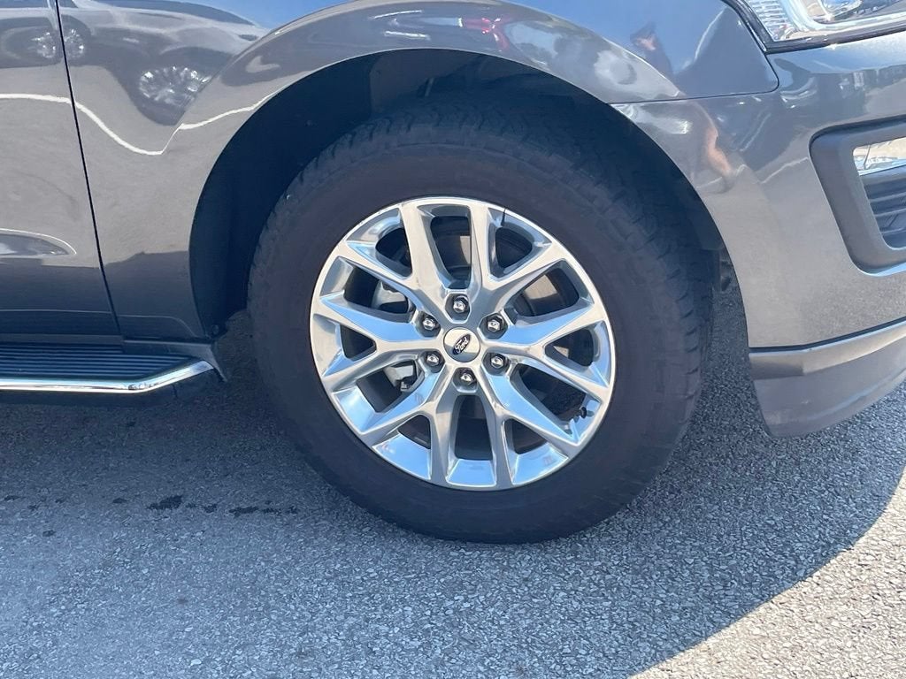 2020 Ford Expedition XLT