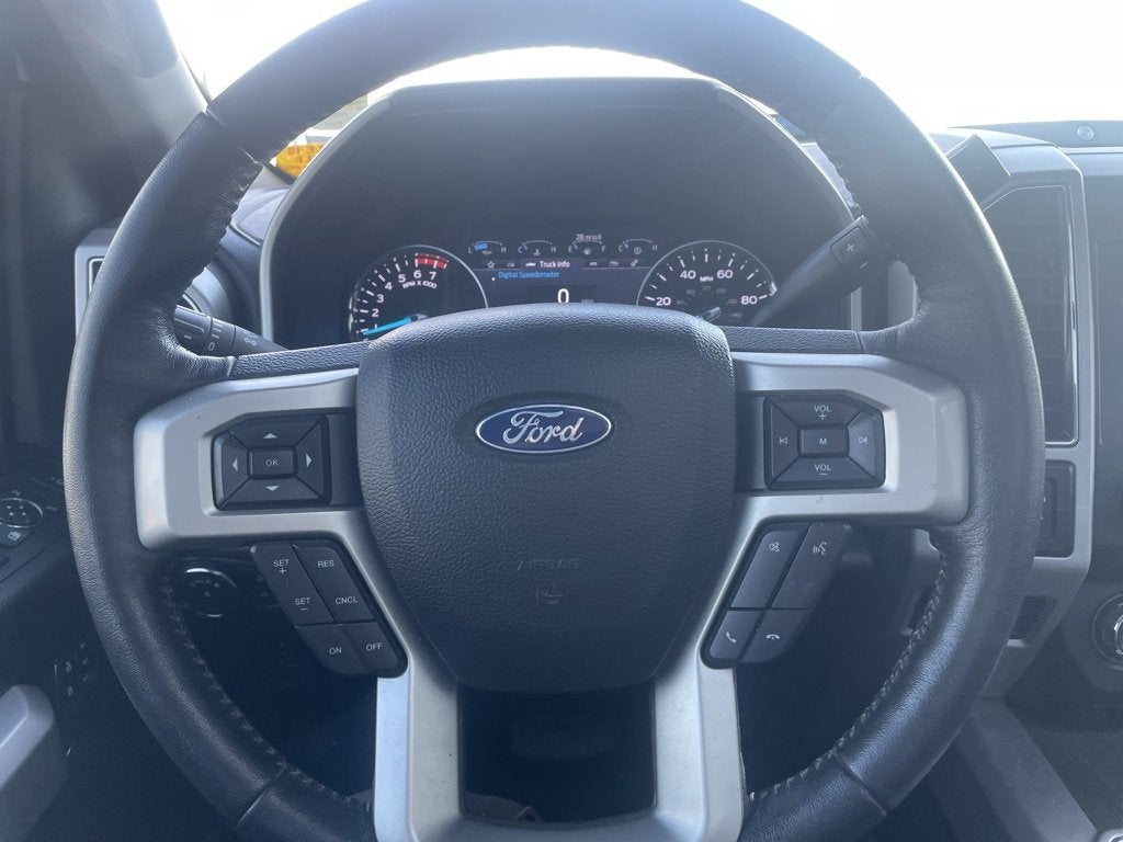 2020 Ford Super Duty F-250 SRW XL