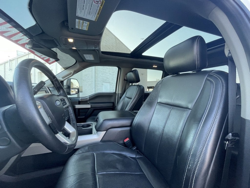 2020 Ford Super Duty F-250 SRW XL