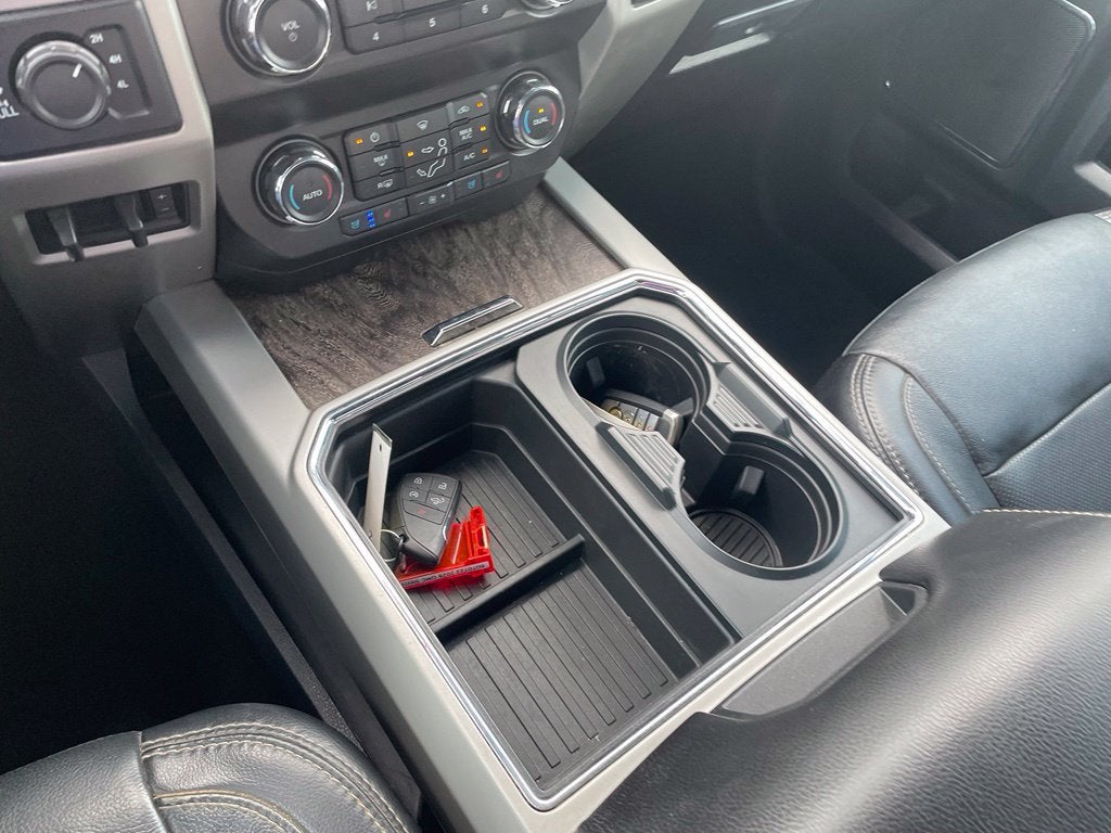 2019 Ford Super Duty F-250 SRW XL