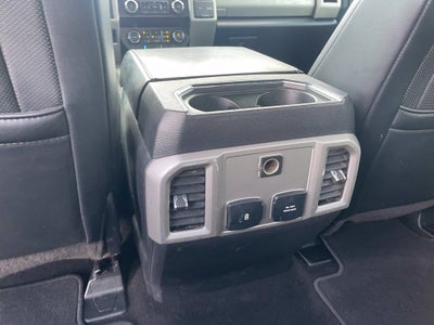 2019 Ford Super Duty F-250 SRW XL