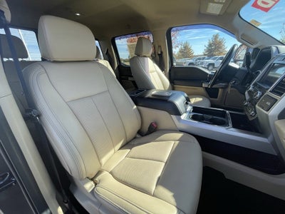 2021 Ford Super Duty F-250 SRW XL