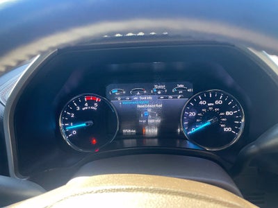 2020 Ford Super Duty F-250 SRW XL