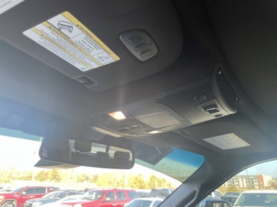 2017 Ford Super Duty F-250 SRW Lariat