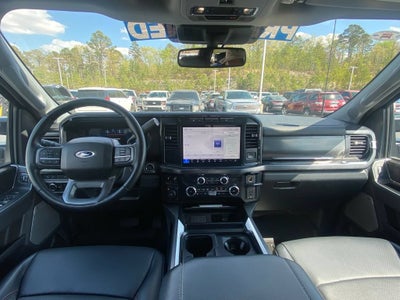 2024 Ford Super Duty F-250 SRW XL