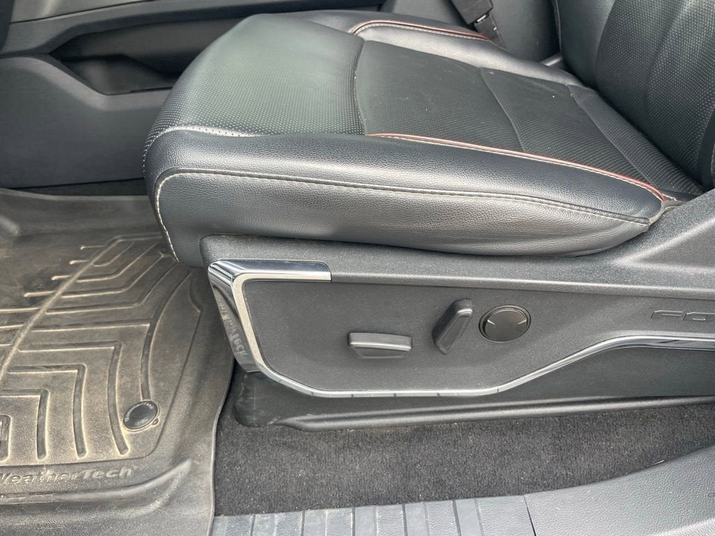 2023 Ford Super Duty F-250 SRW XL