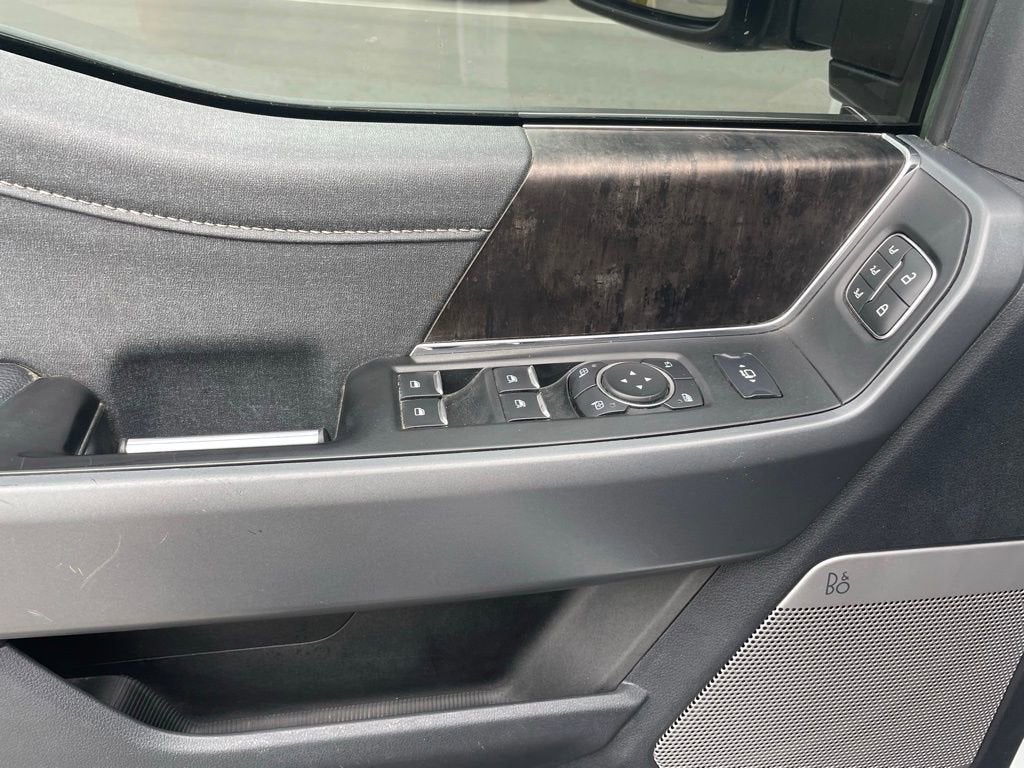 2023 Ford Super Duty F-250 SRW XL