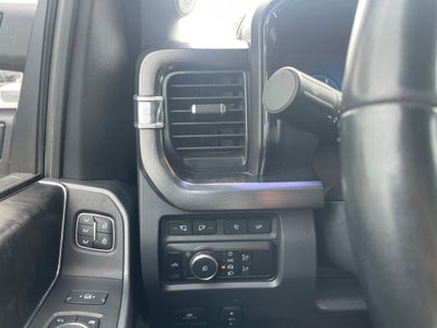 2023 Ford Super Duty F-250 SRW XL