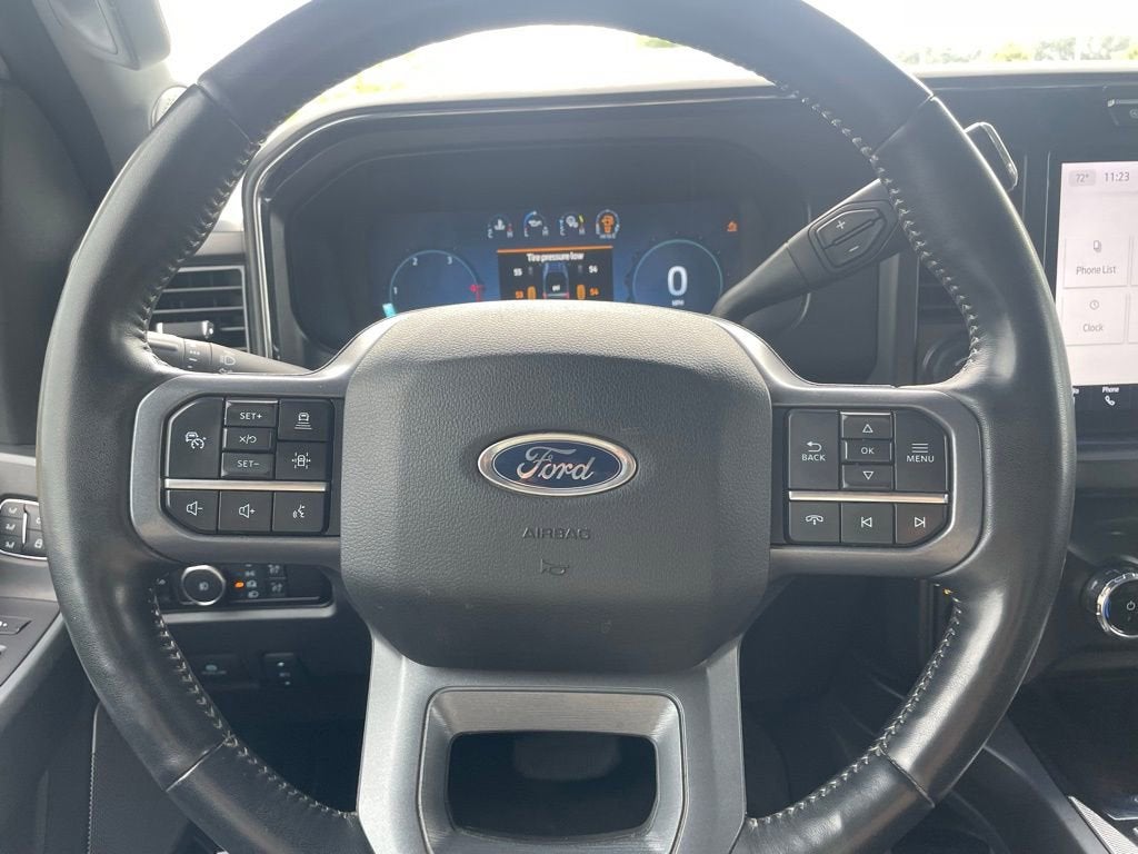 2023 Ford Super Duty F-250 SRW XL