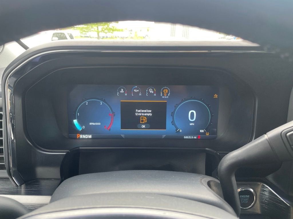 2023 Ford Super Duty F-250 SRW XL