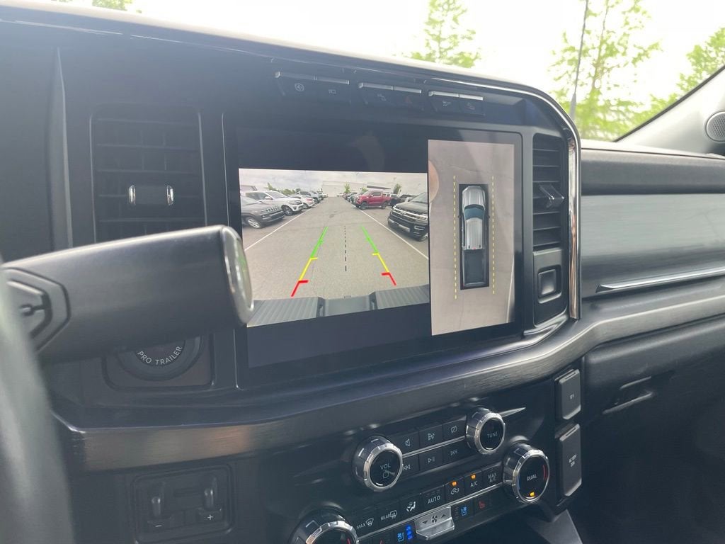 2023 Ford Super Duty F-250 SRW XL