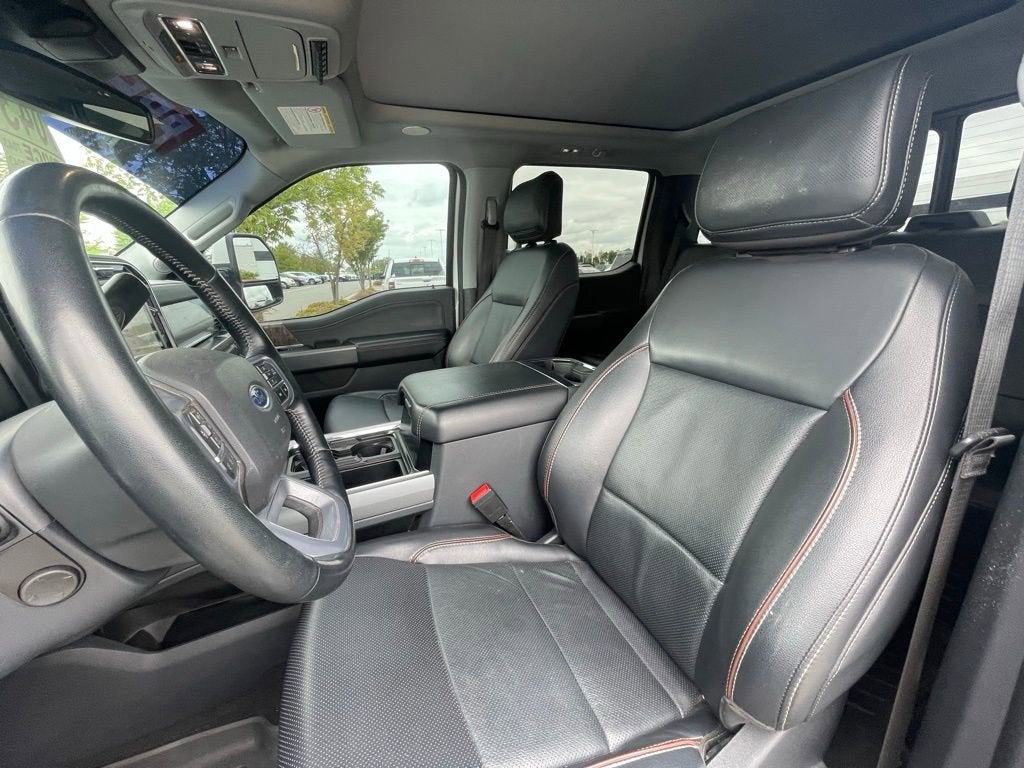 2023 Ford Super Duty F-250 SRW XL