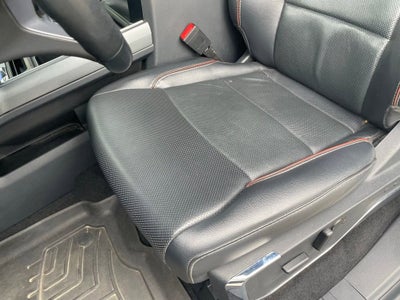 2023 Ford Super Duty F-250 SRW XL