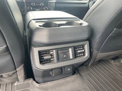 2023 Ford Super Duty F-250 SRW XL