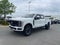 2023 Ford Super Duty F-250 SRW XL