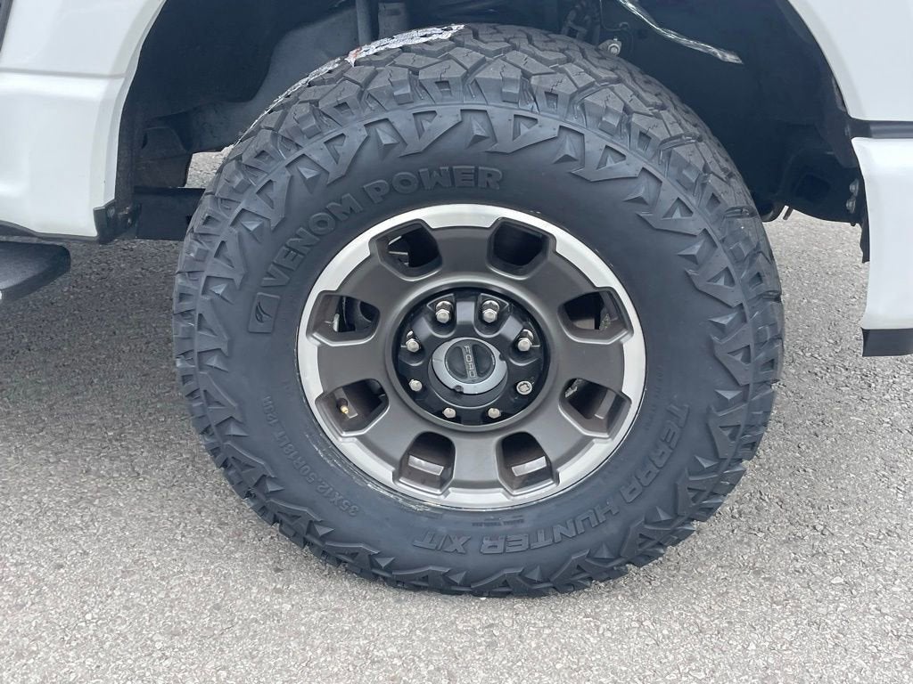 2023 Ford Super Duty F-250 SRW XL