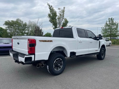 2023 Ford Super Duty F-250 SRW XL