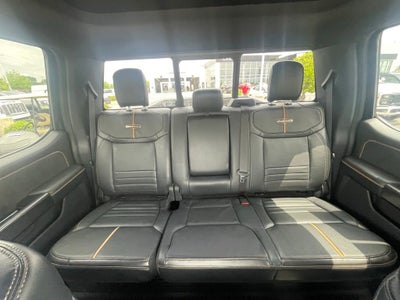 2024 Ford Super Duty F-250 SRW XL