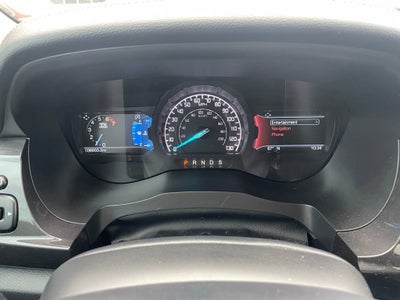 2020 Ford Ranger XL