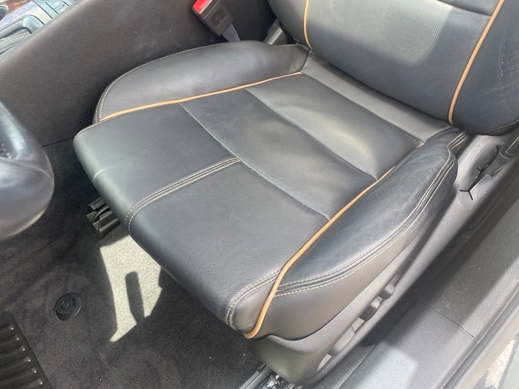 2014 Chevrolet Impala LTZ
