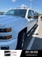 2018 Chevrolet Silverado 2500 HD LT