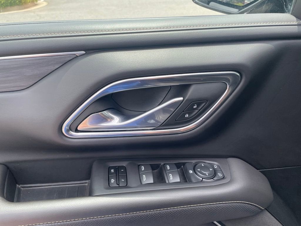 2024 GMC Yukon XL SLT