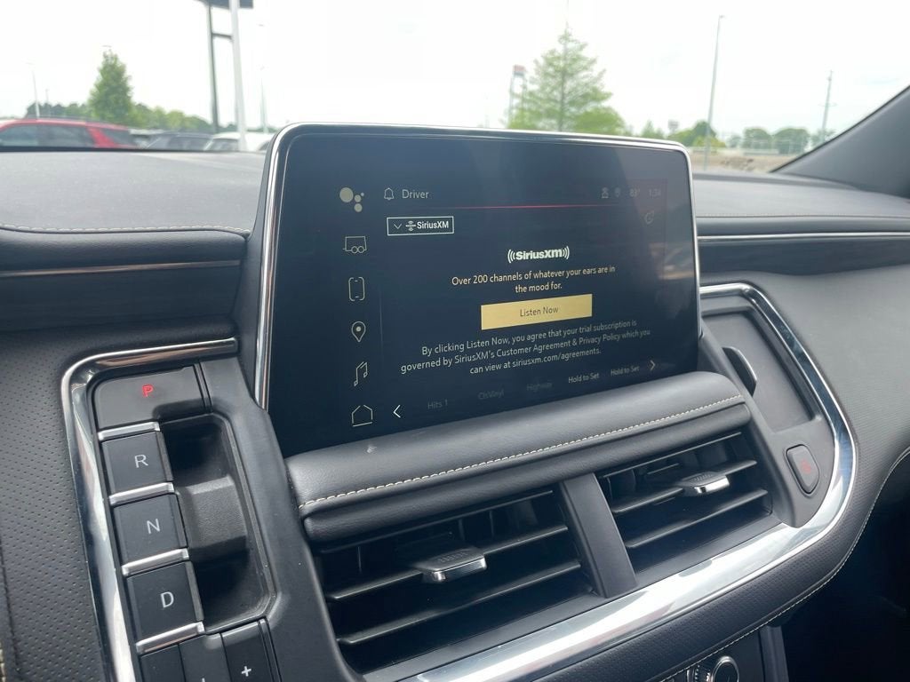2024 GMC Yukon XL SLT
