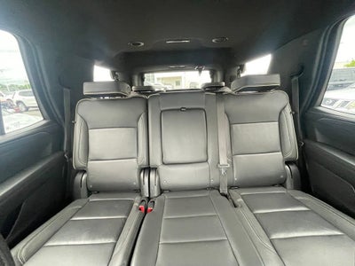 2024 GMC Yukon SLT