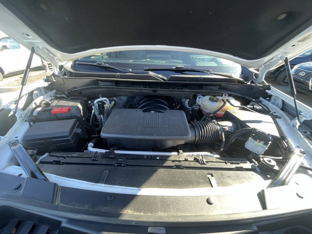 2024 GMC Yukon XL AT4