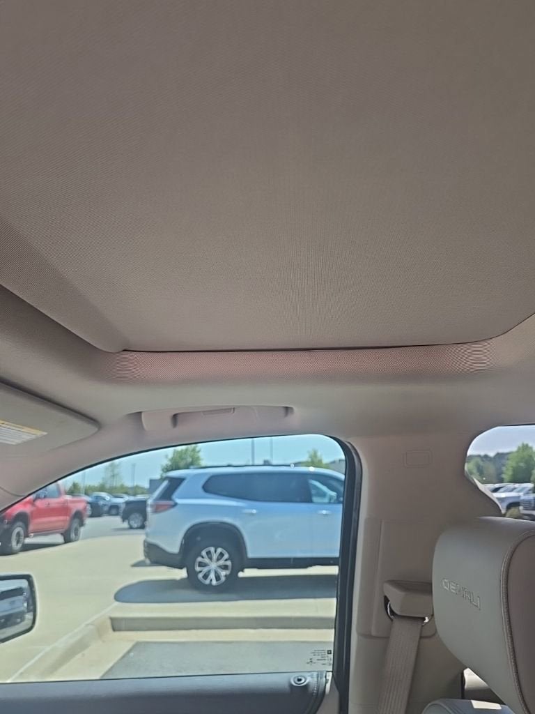 2016 GMC Yukon XL Denali