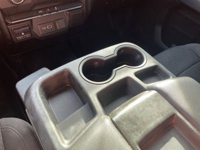 2021 GMC Sierra 2500 HD Sierra