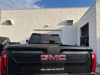 2024 GMC Sierra 2500 HD SLT